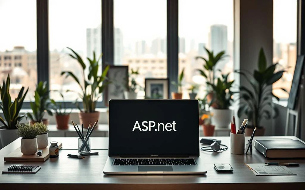 Asp.net web development roadmap